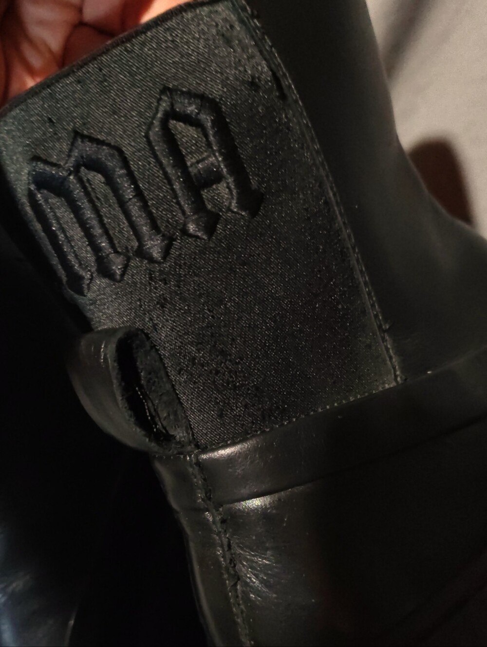 Puma x Fenty by Rihanna Chelsea Sneaker Boot 8.5 (Fits 8) With Storage Bag - Picture 12 of 14